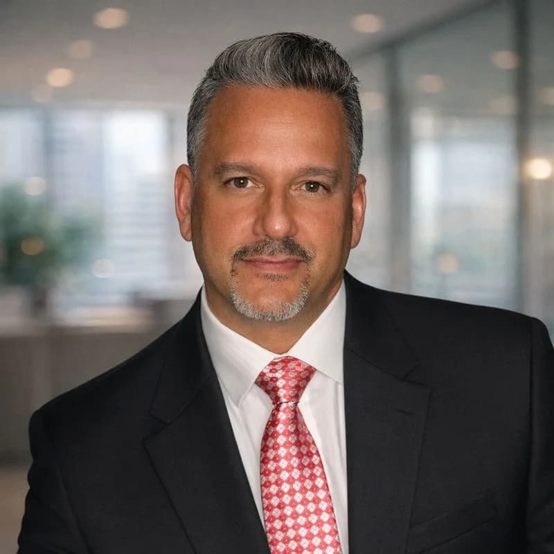 Gerald M. Green — Founder & CEO